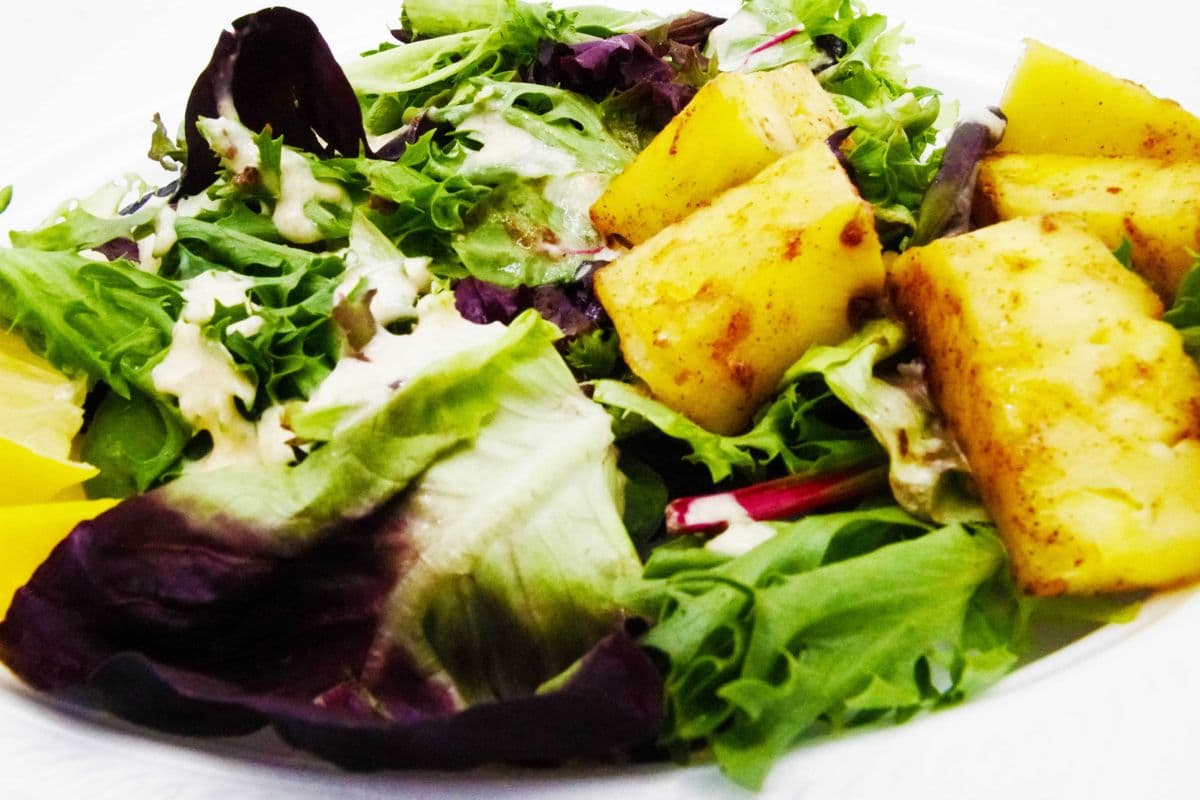 Hawaiian Salad