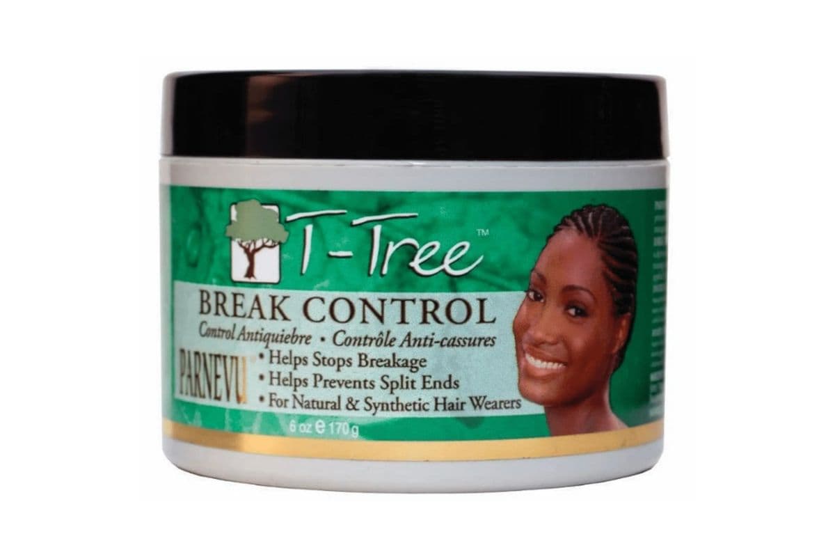 Parnevu T Tree Break Control (170 g)