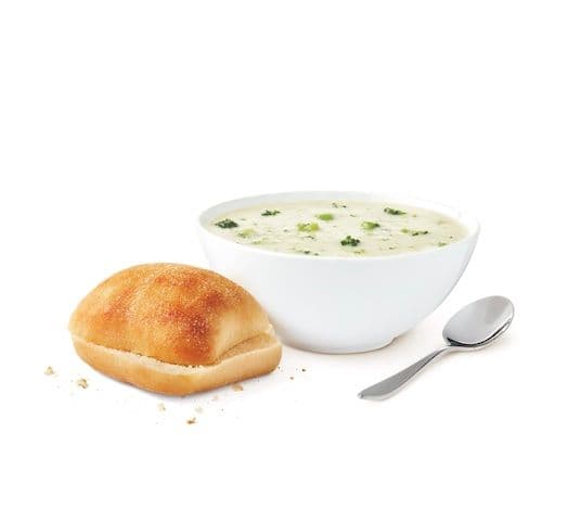 Crème de brocoli Soupe