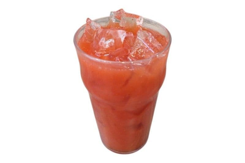 Clamato Juice