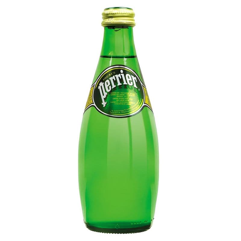 perrier