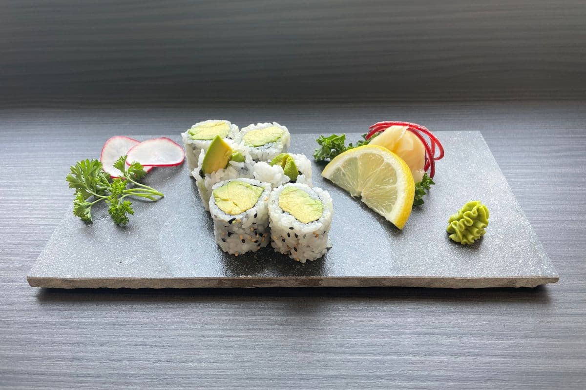 Avocado Roll