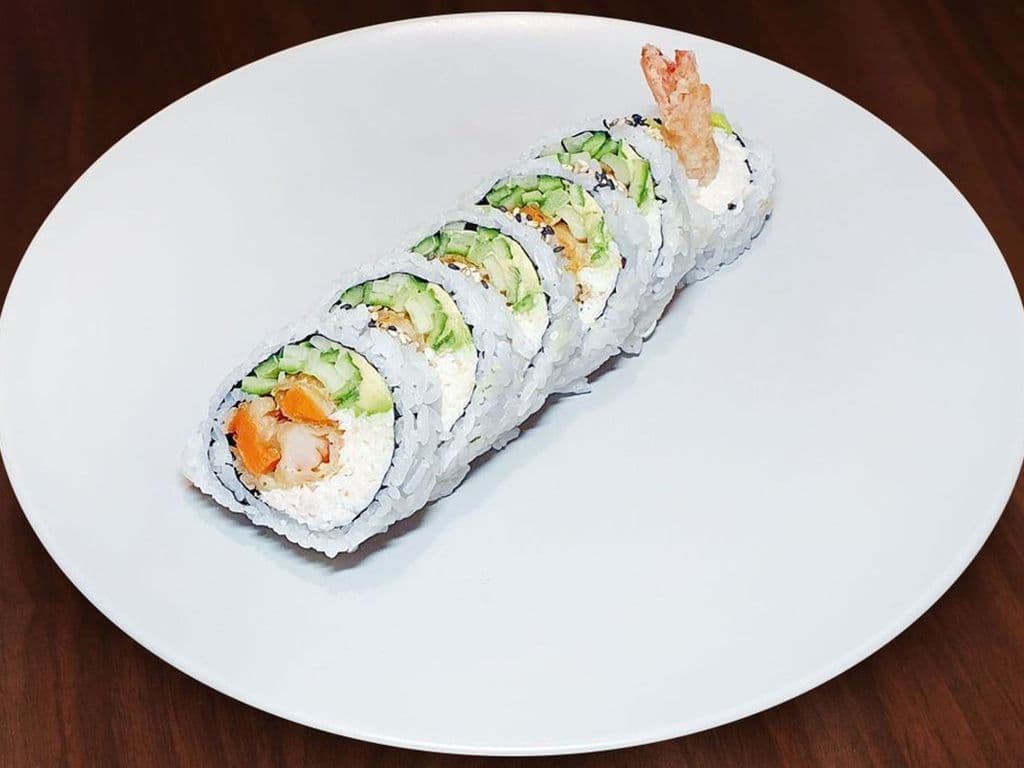 Dynamite Roll