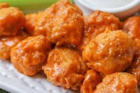 Boneless Bites