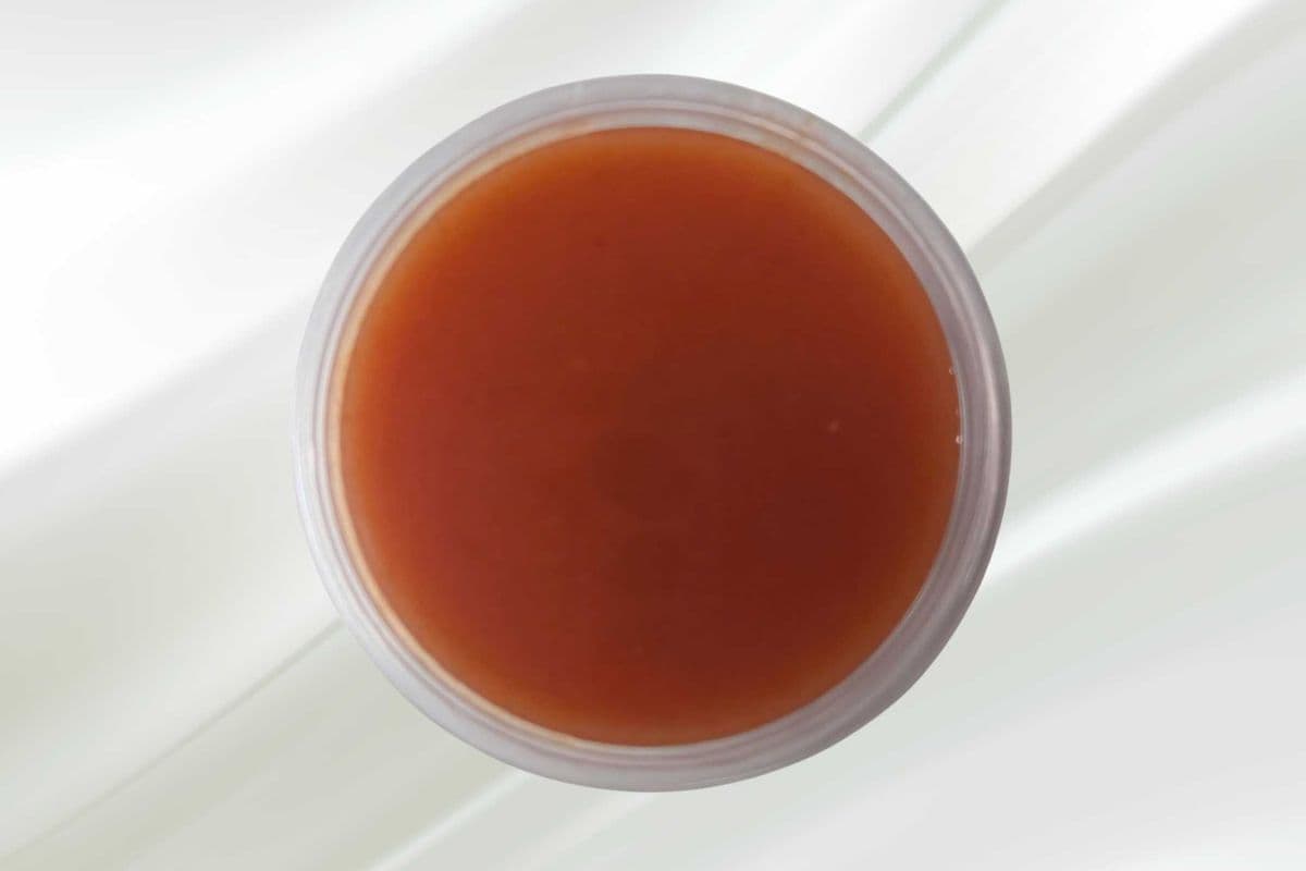 Hot Sauce