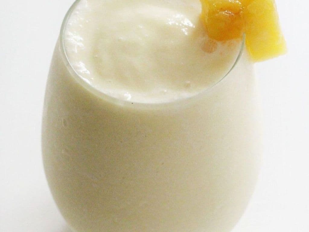 Virgin Piña Colada