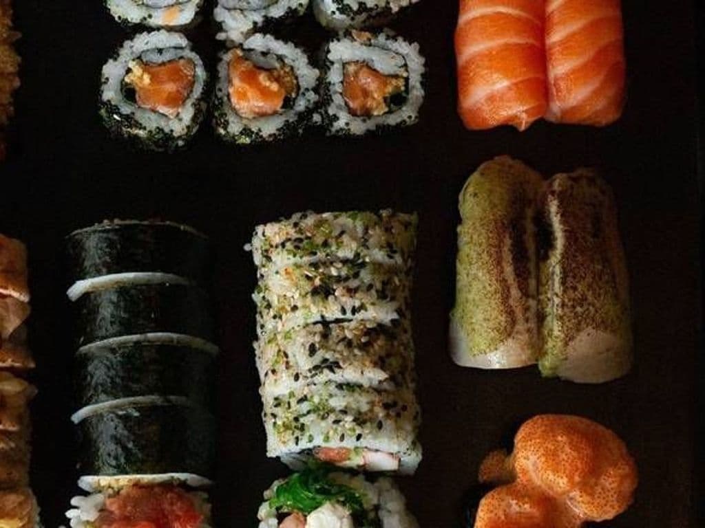 Combo Tokyo