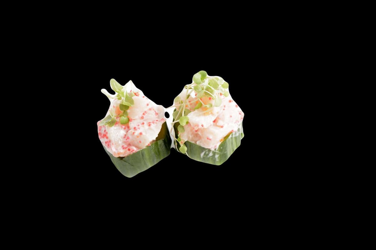 16. Ebi épicé / Spicy Ebi