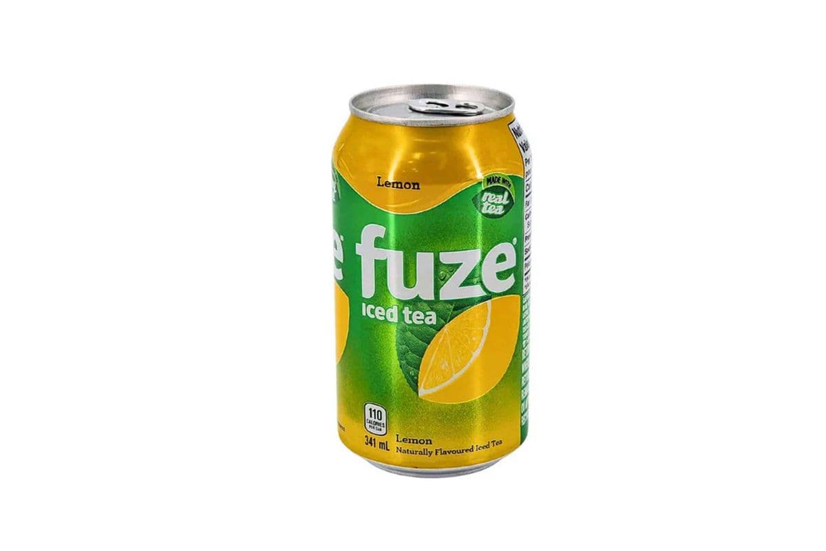 Fuze Iced Tea (341 ml)