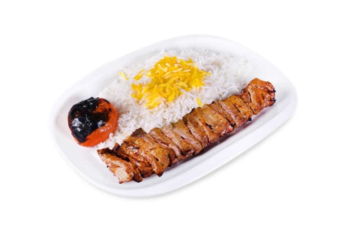 Barg Kabob (9 oz)
