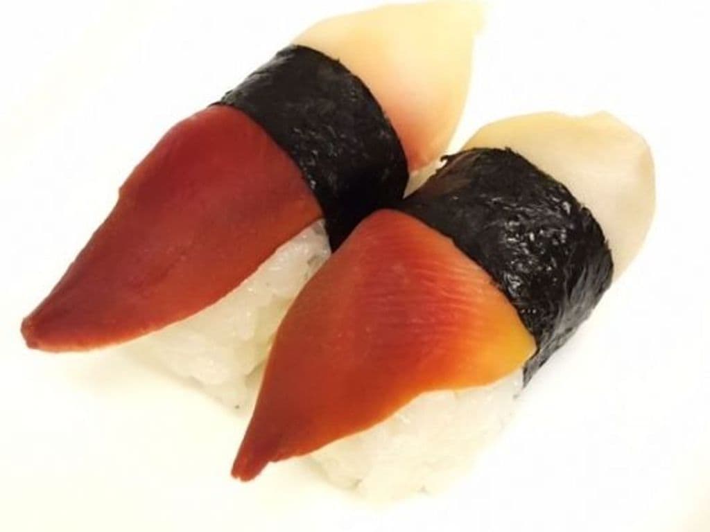 Hokkigai Sushi