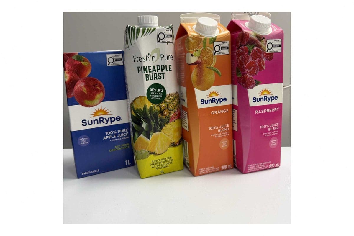 Juice (1 L) (1 L)