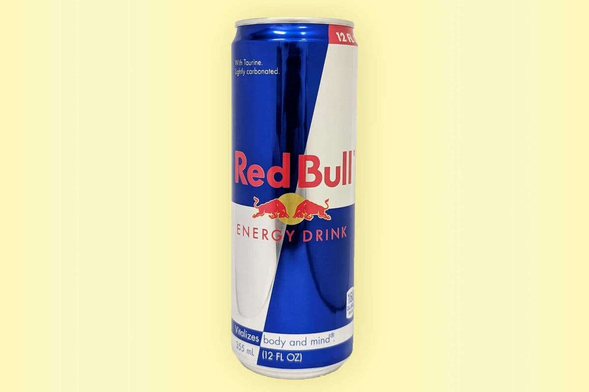 Red Bull