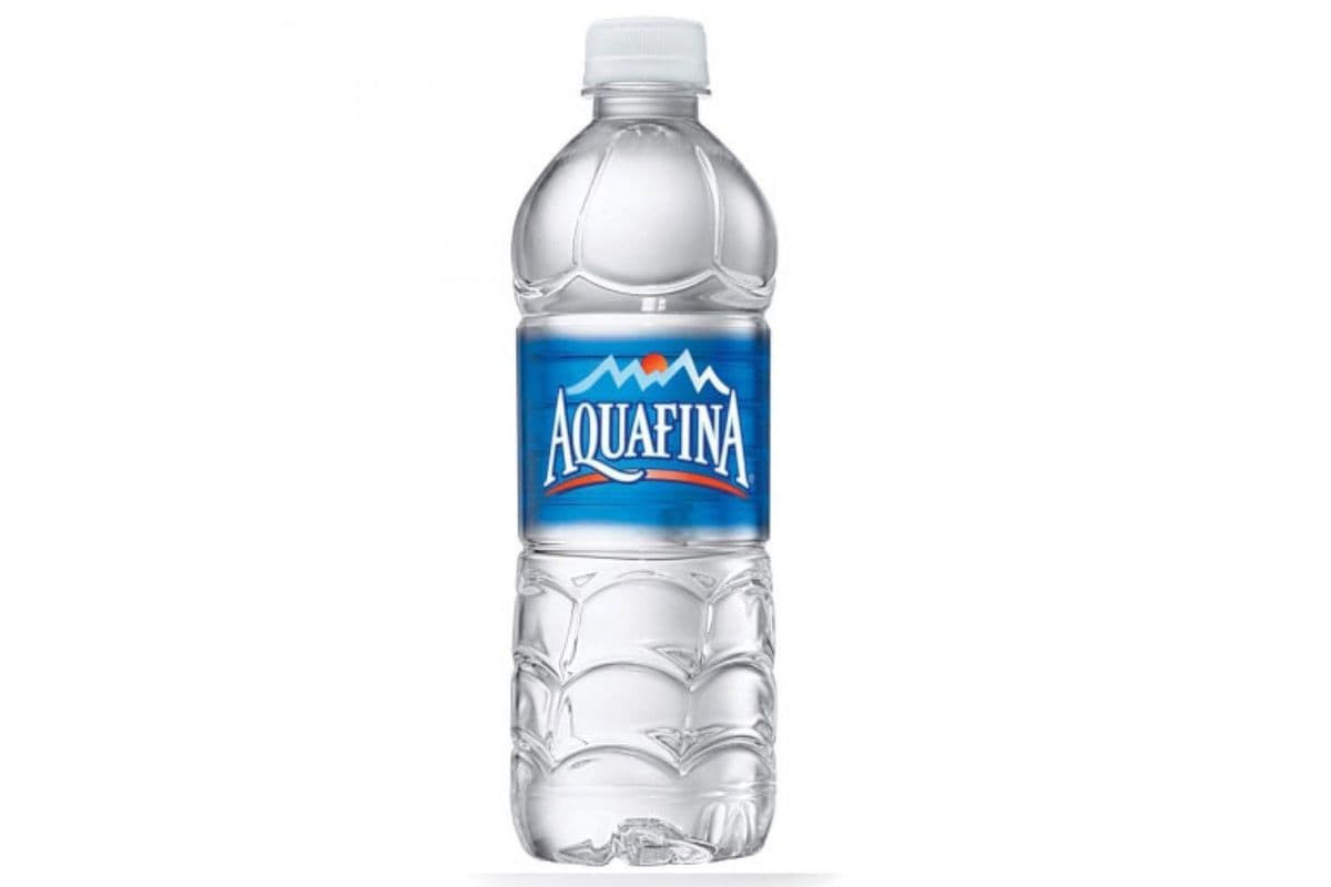 Bottled Water