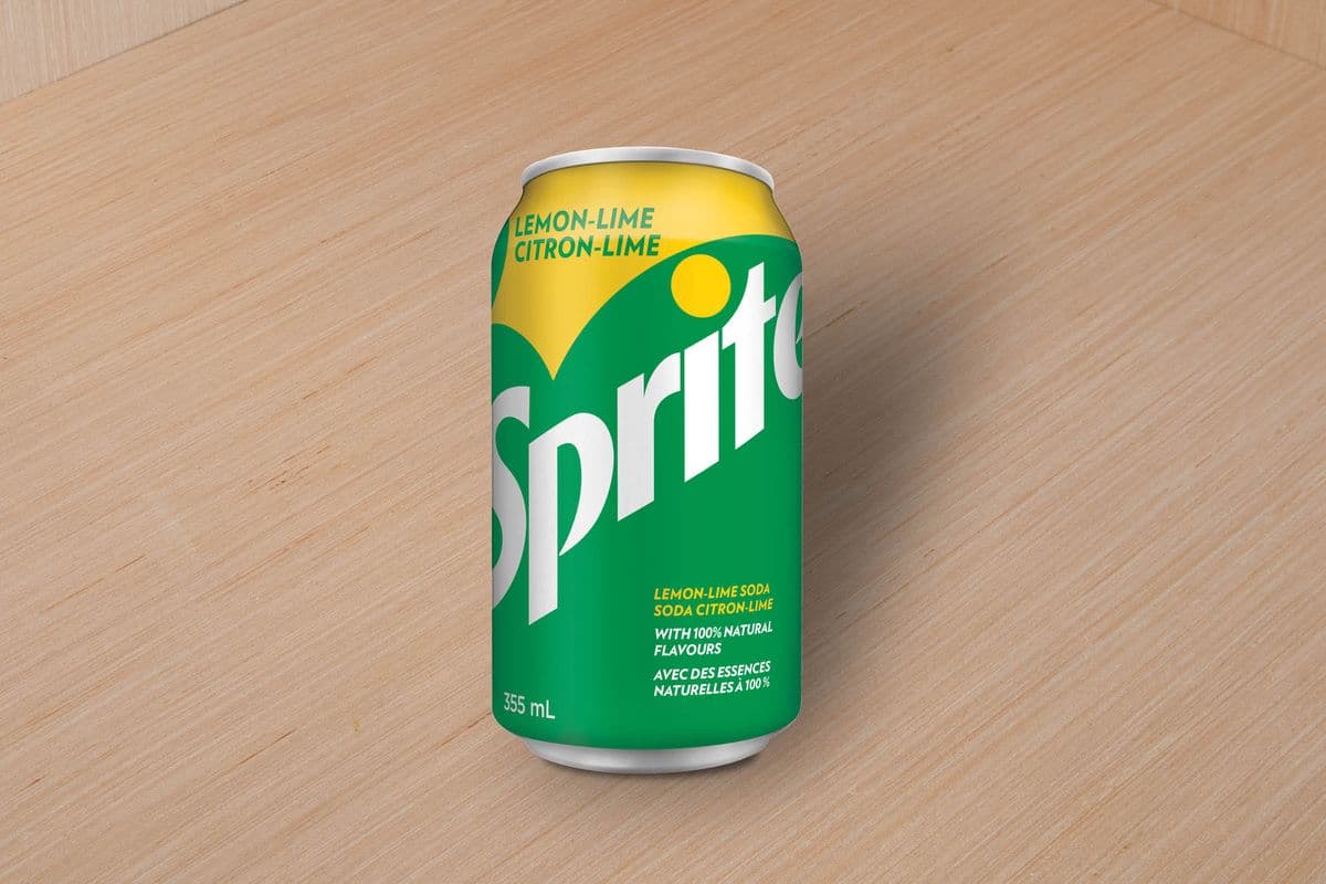 Sprite (355ml Can)