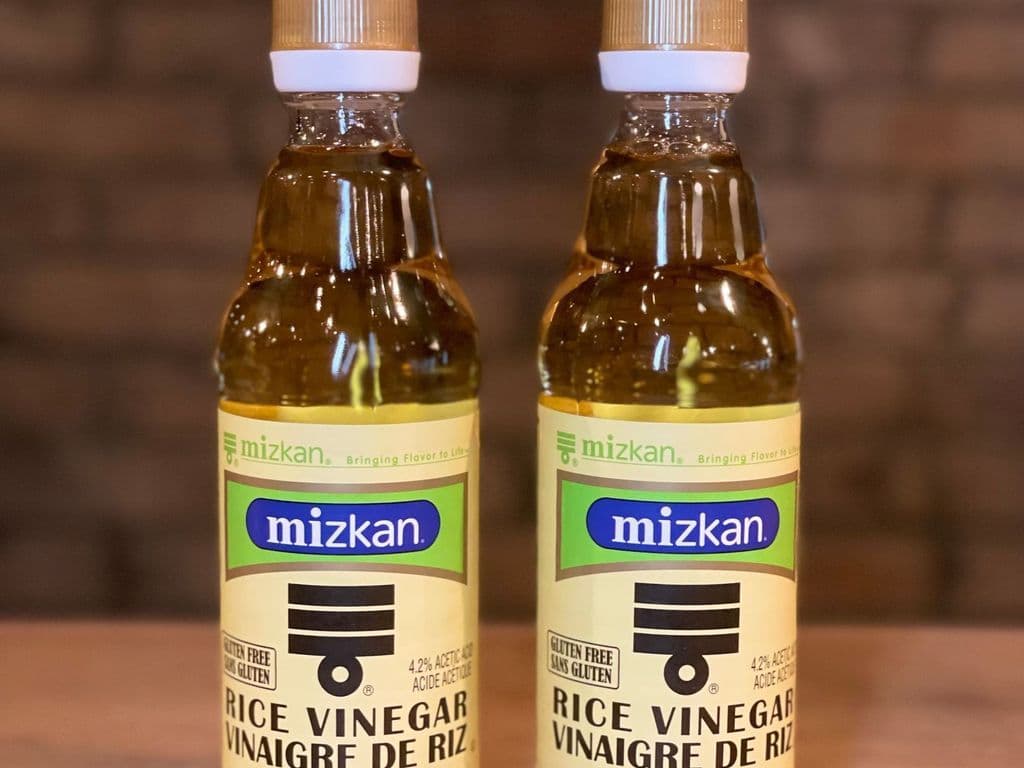 Rice Vinegar
