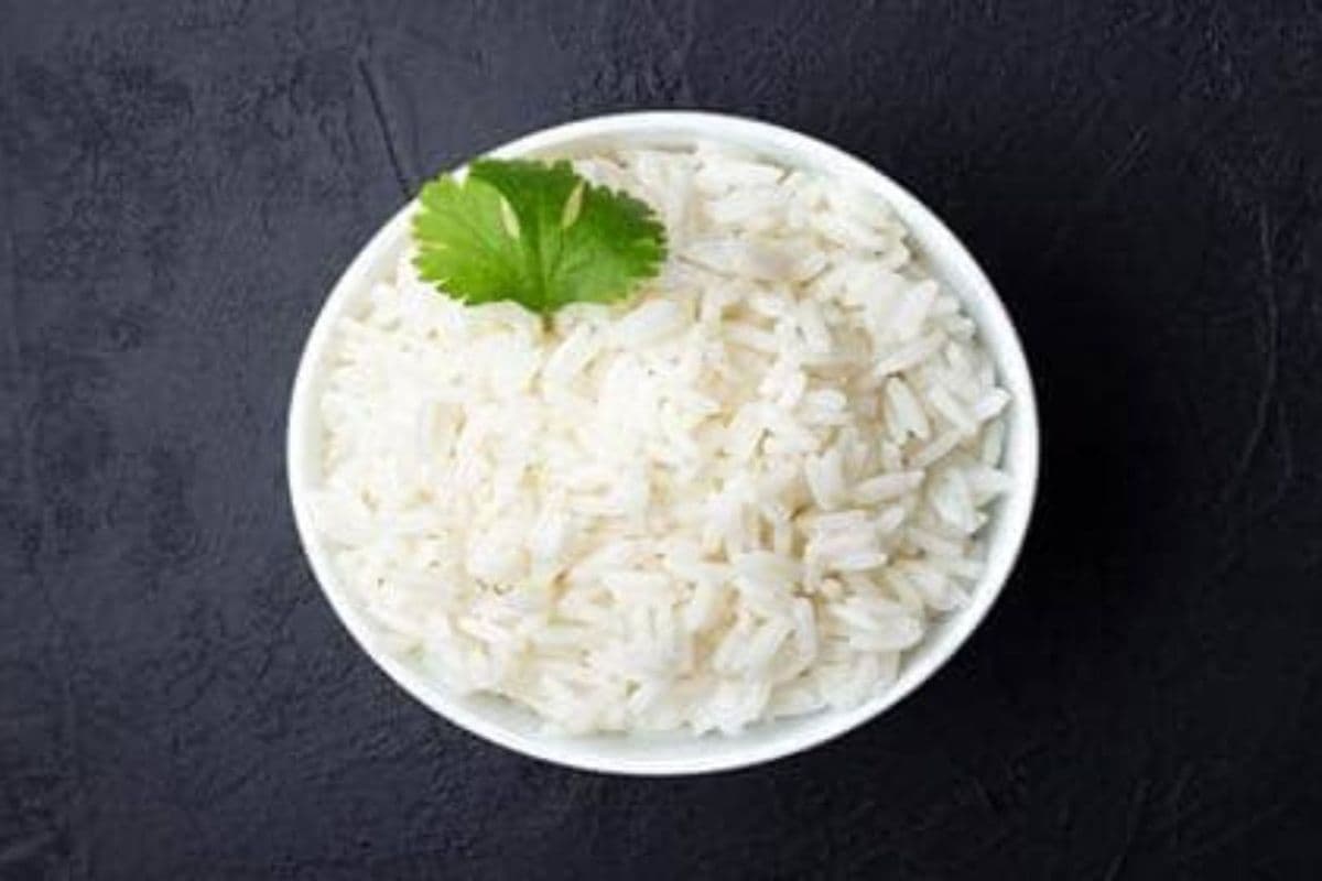Basmati Rice