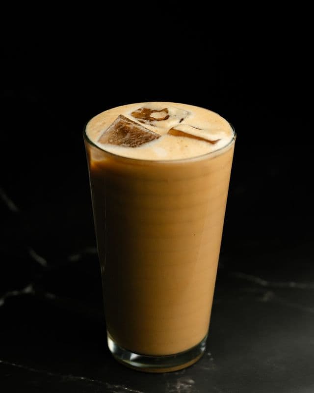 Iced Latte
