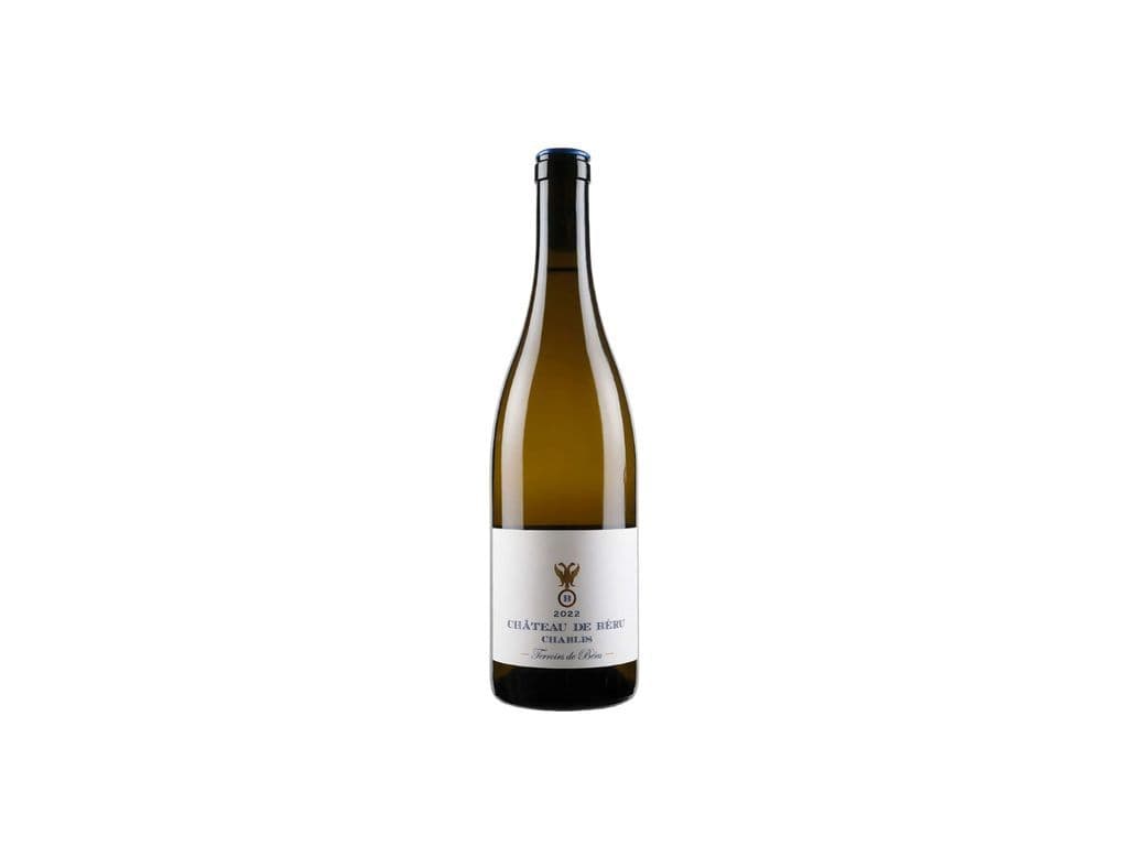 Chateau de Beru - Chablis (750ml)