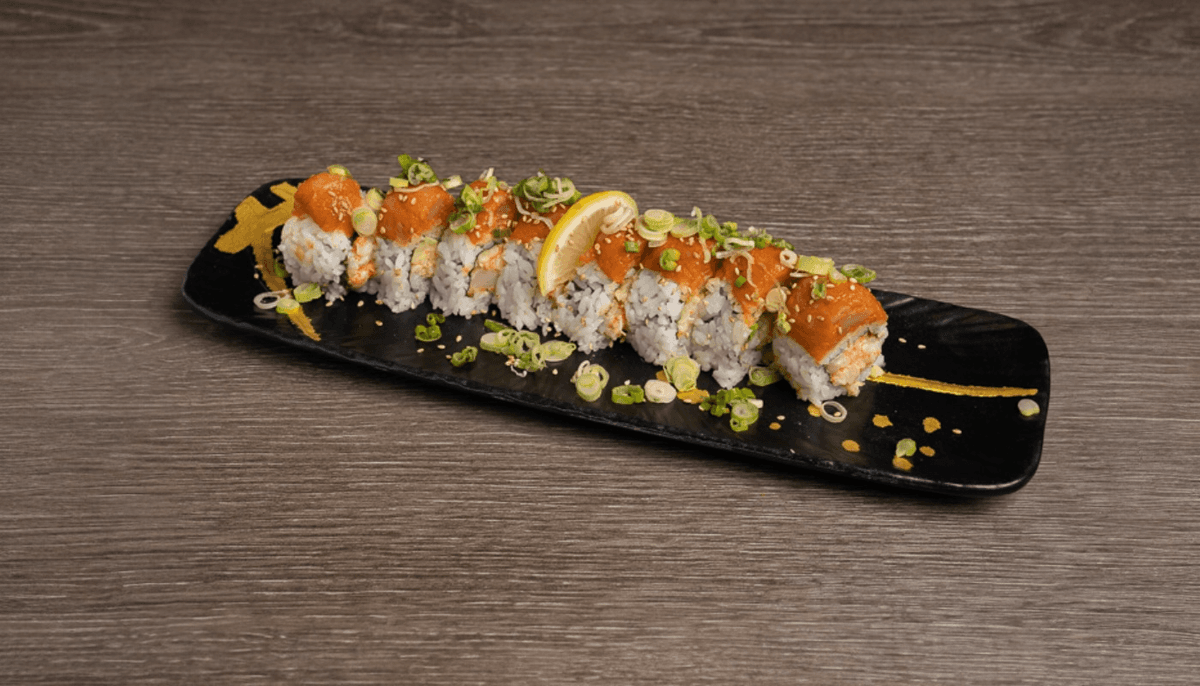 Red Roll