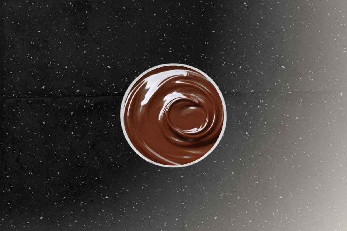 Chocolat noir