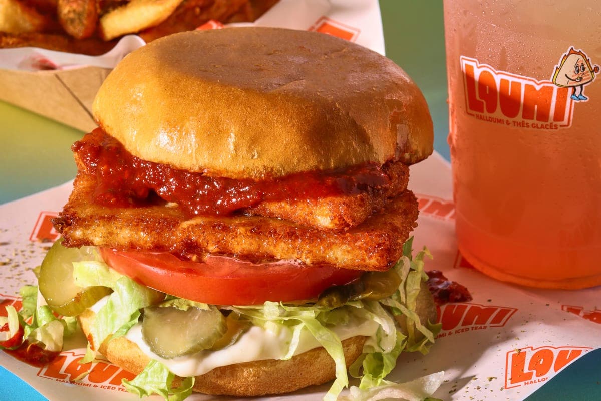 Trio Loumi
