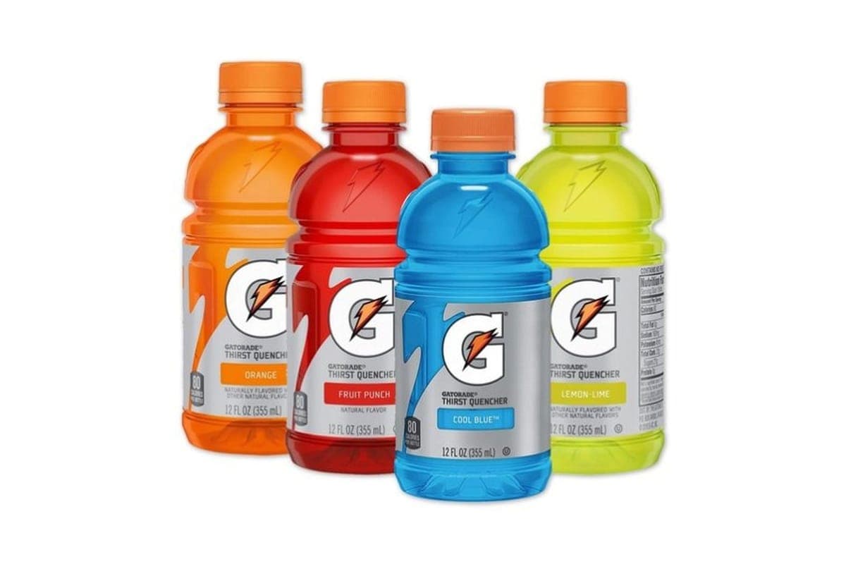 Gatorade