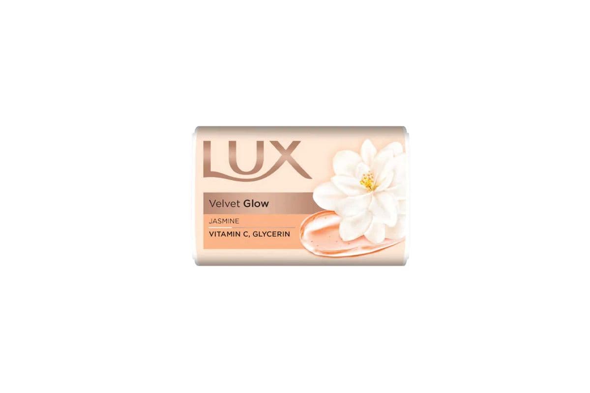 Lux Velvet Glow Soap