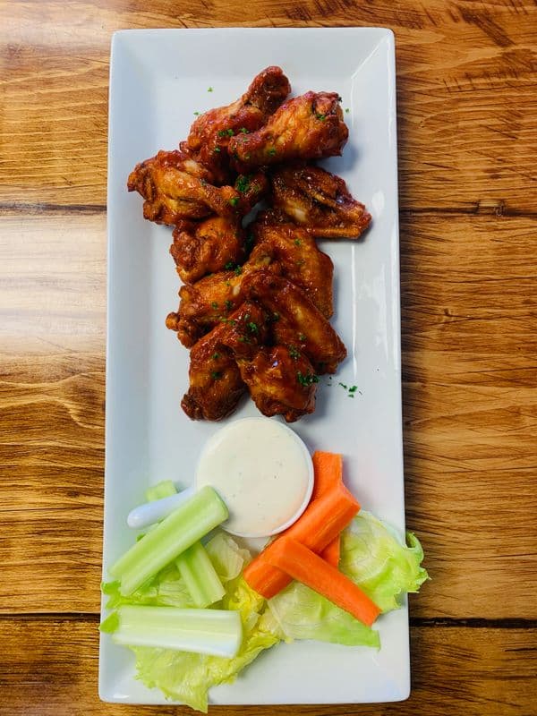 Wings