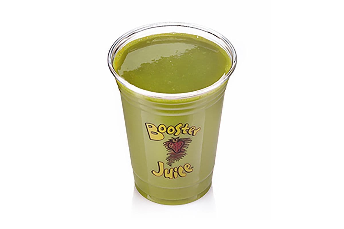 Celery Juice