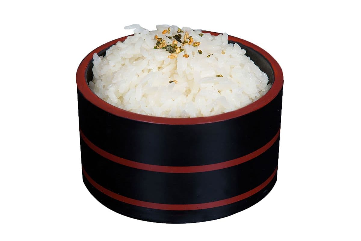 Sushi Rice