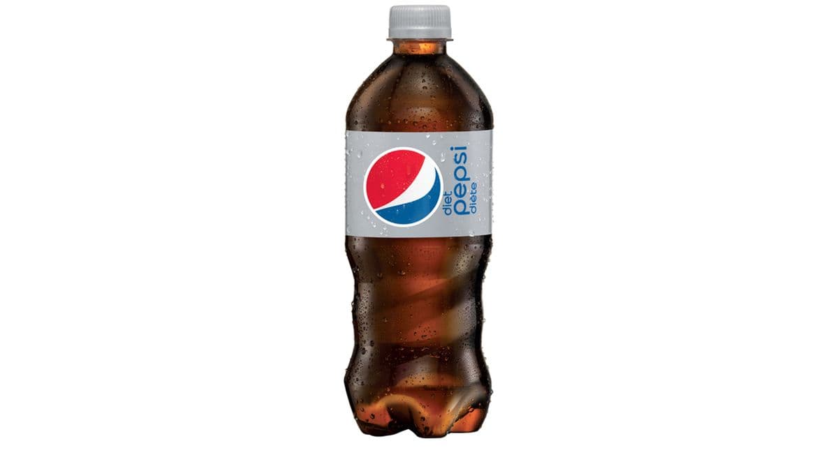Diet Pepsi