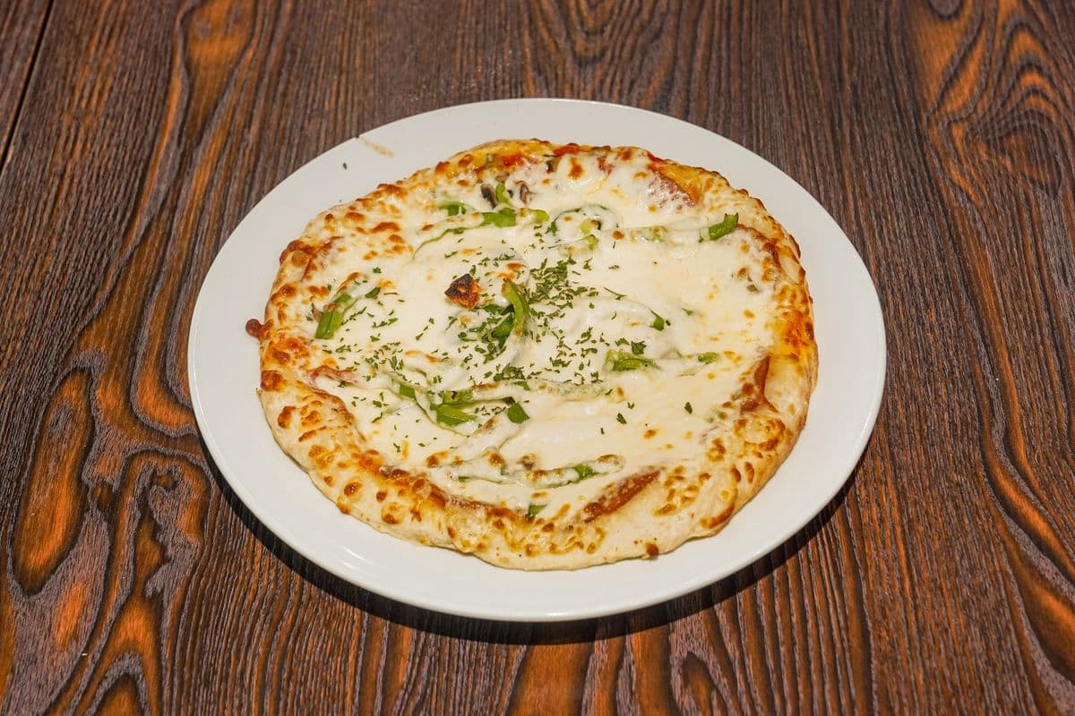 Pizza Paulos spéciale