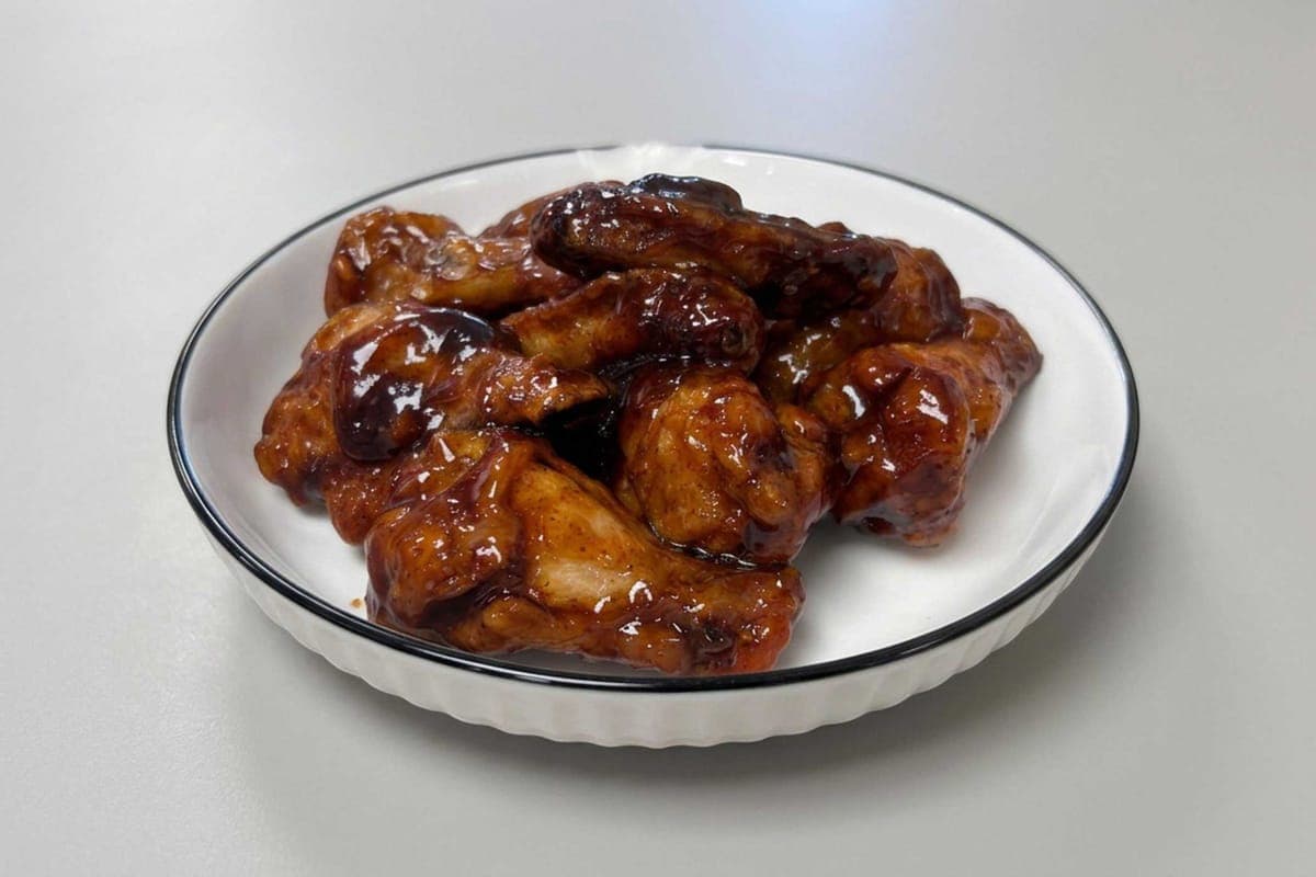 Chicken Wings (1 lb)