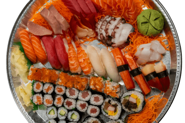 A2. Total of 62 Pieces