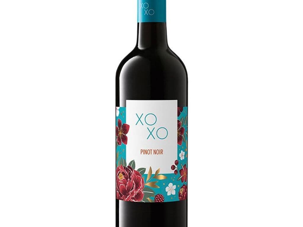 XOXO Pinot Noir (750 ml)