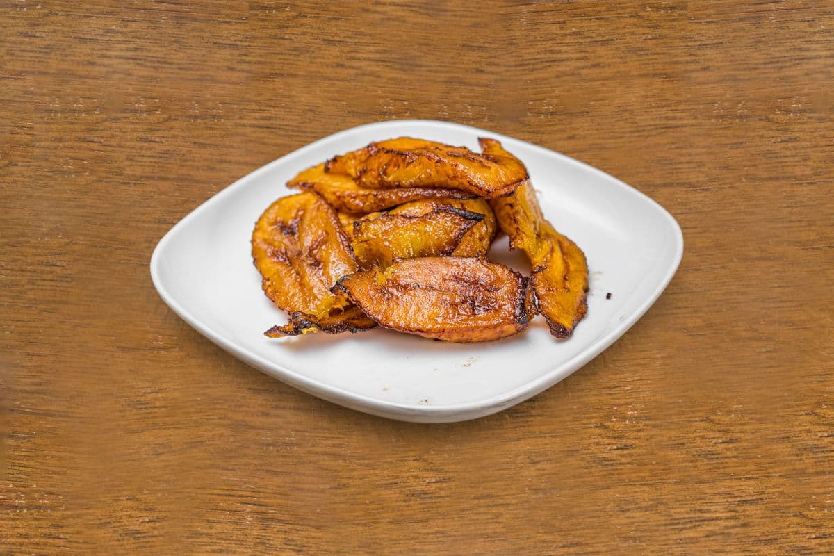 Plantain