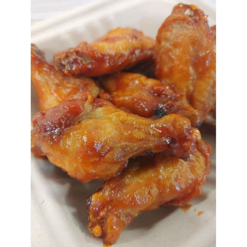 Wings