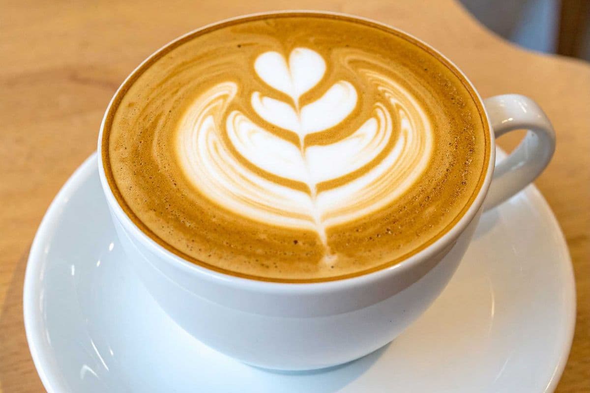 Latte