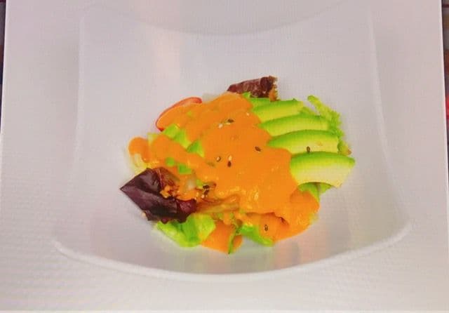 05. Avocado Salad