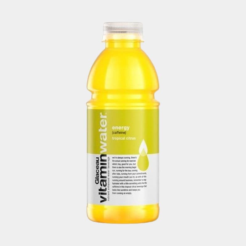 Vitamin Water Energy