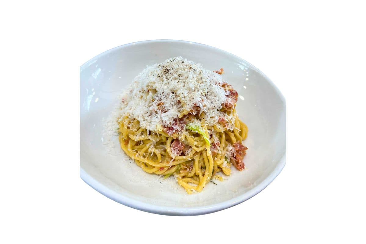 Carbonara