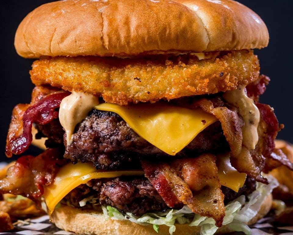 World Burger