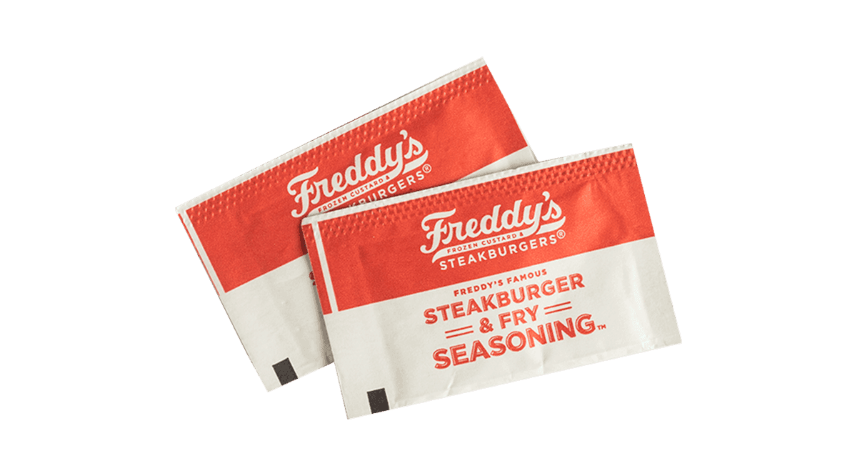 Freddy's Fry Seasoning®