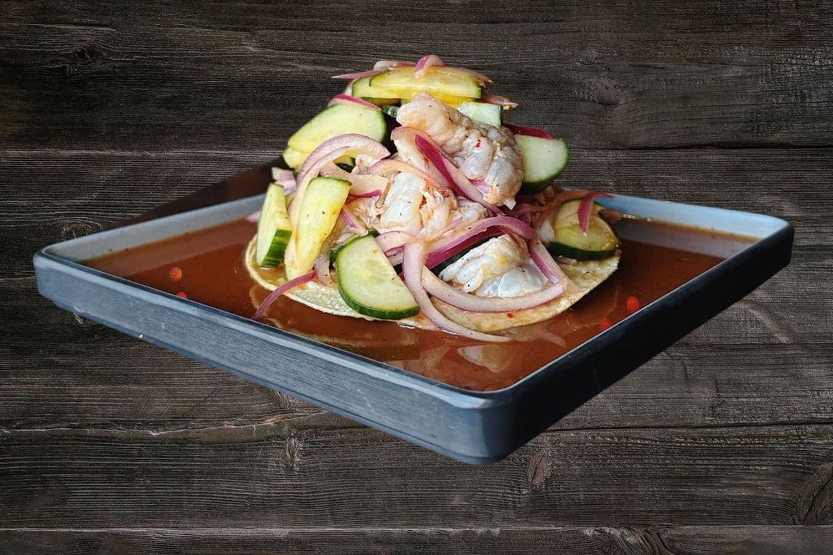 TOSTADA TOXICA