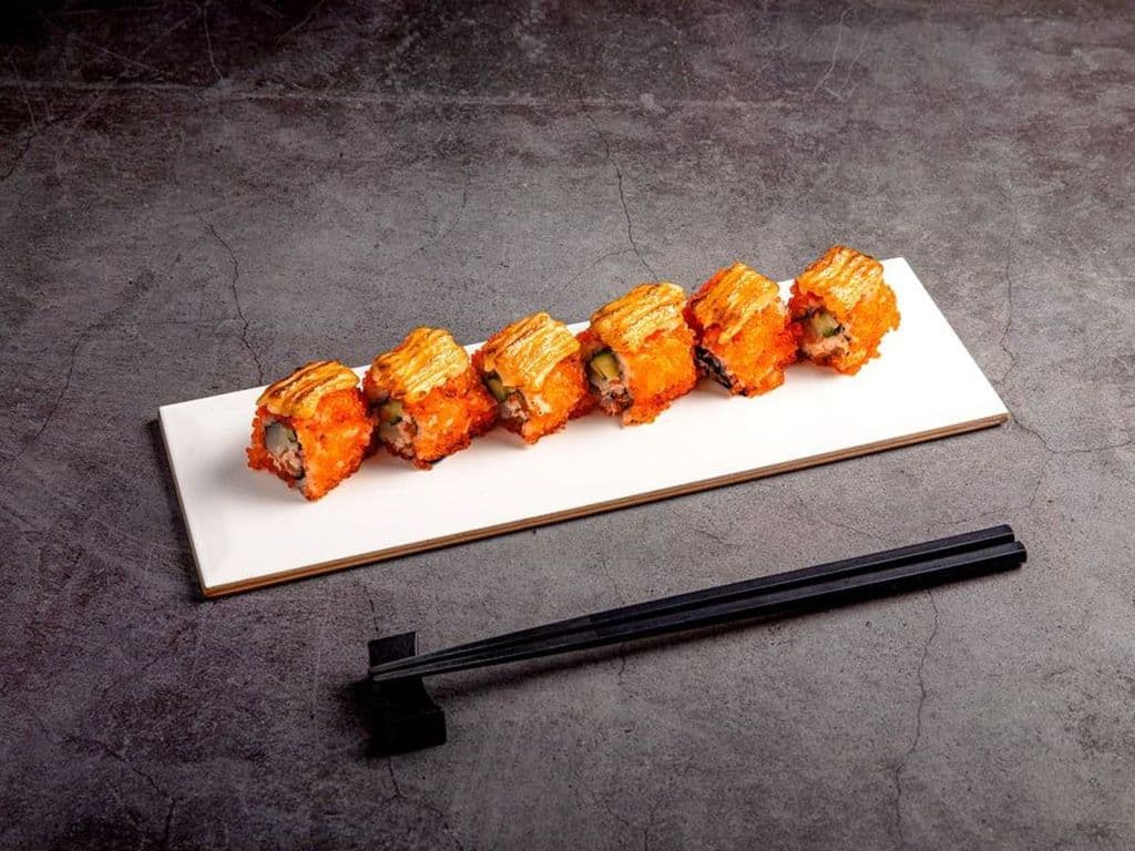 Kinka Roll (6pcs)