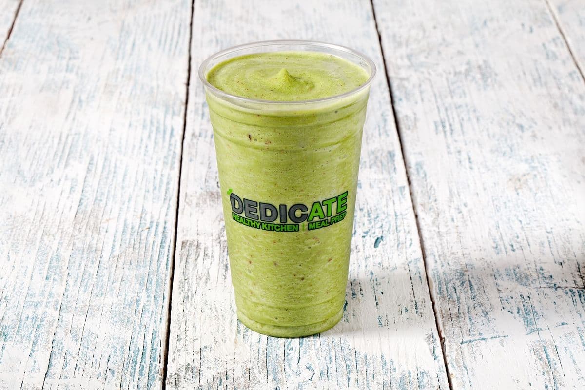 Gifted Green Smoothie