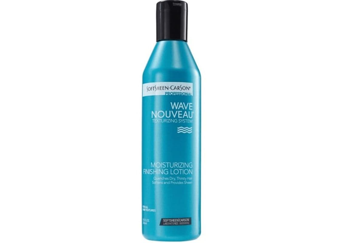 Wave Nouveau Moist Lotion (500 ml)