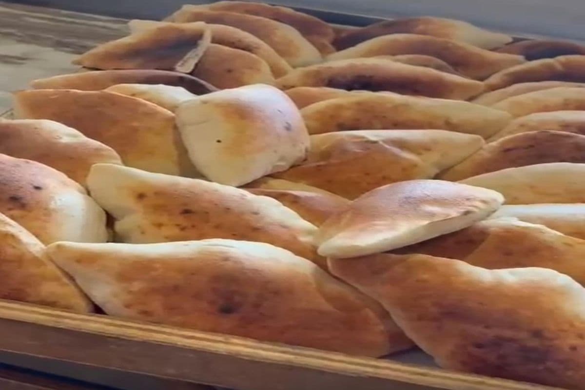 Bread