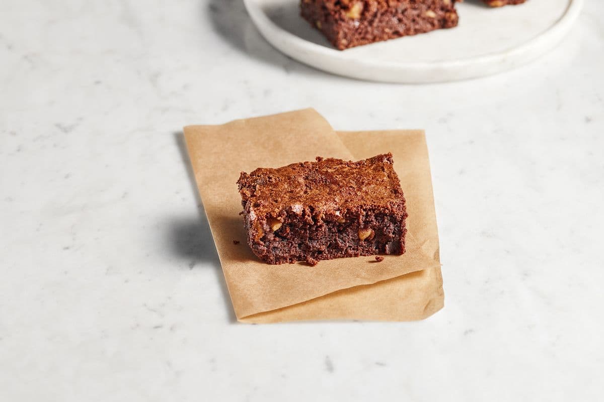 Brownie